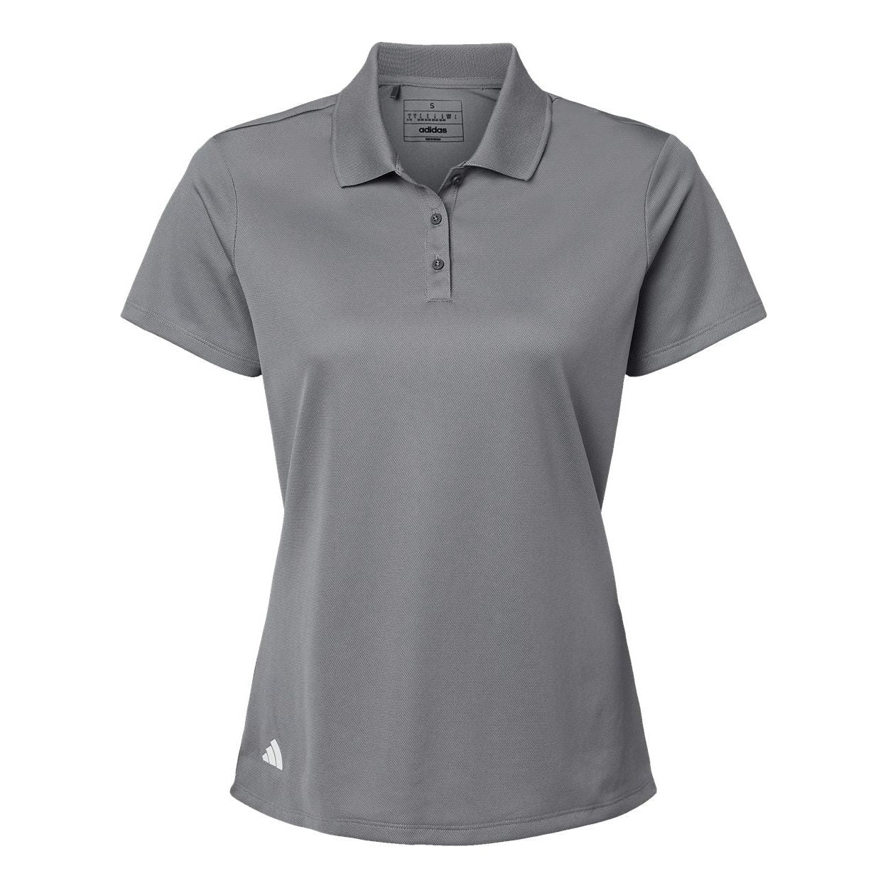 Adidas Women's Basic Sport Polo