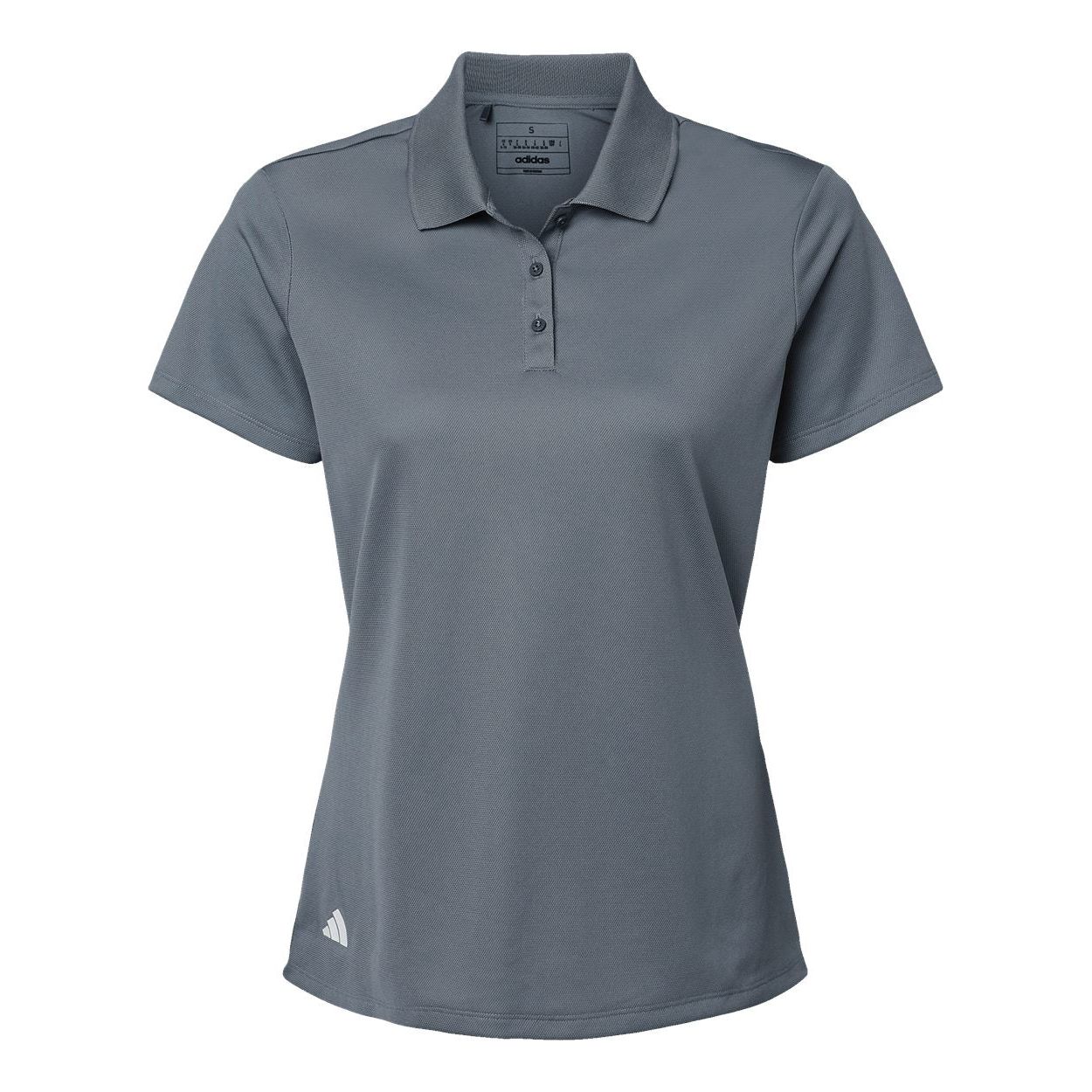 Adidas Women's Basic Sport Polo