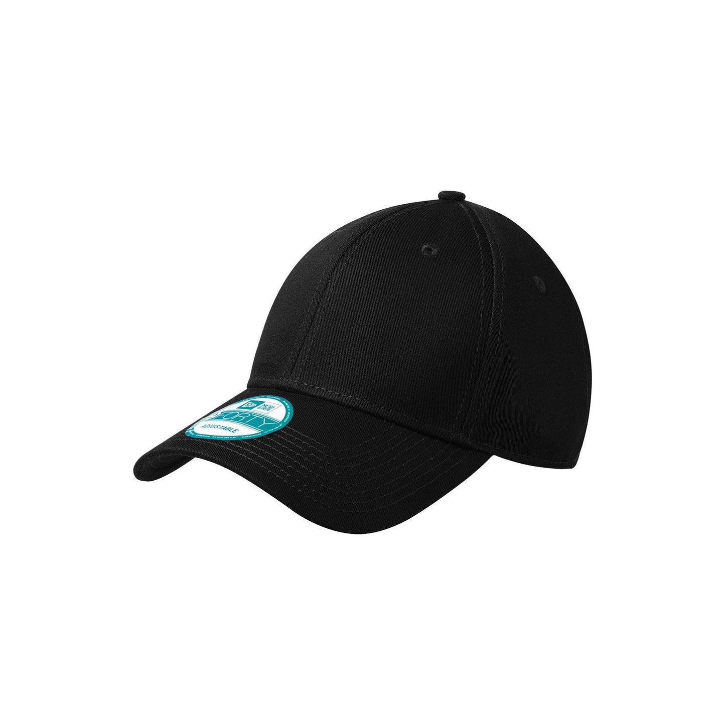 New Era® - Adjustable Structured Cap