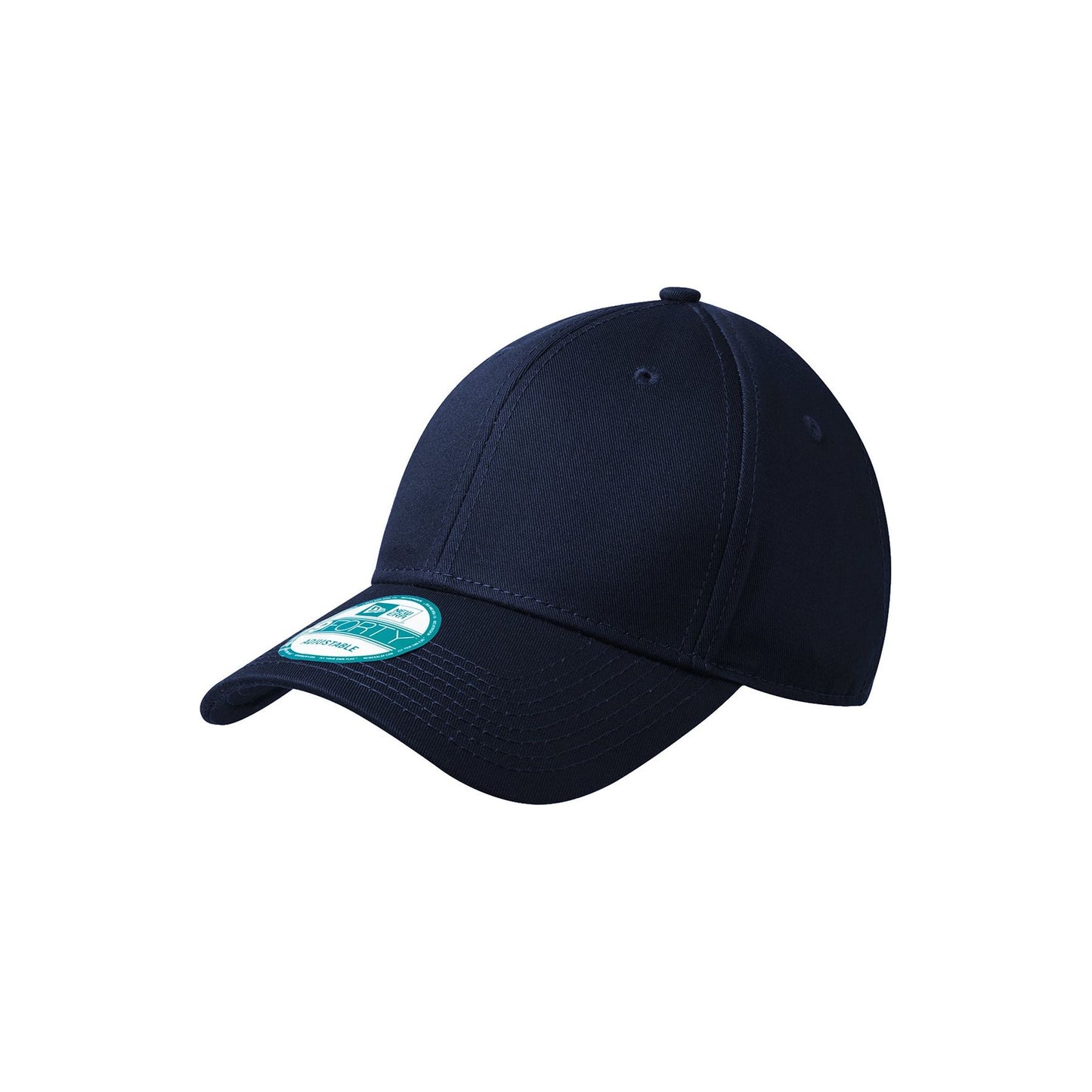 New Era® - Adjustable Structured Cap