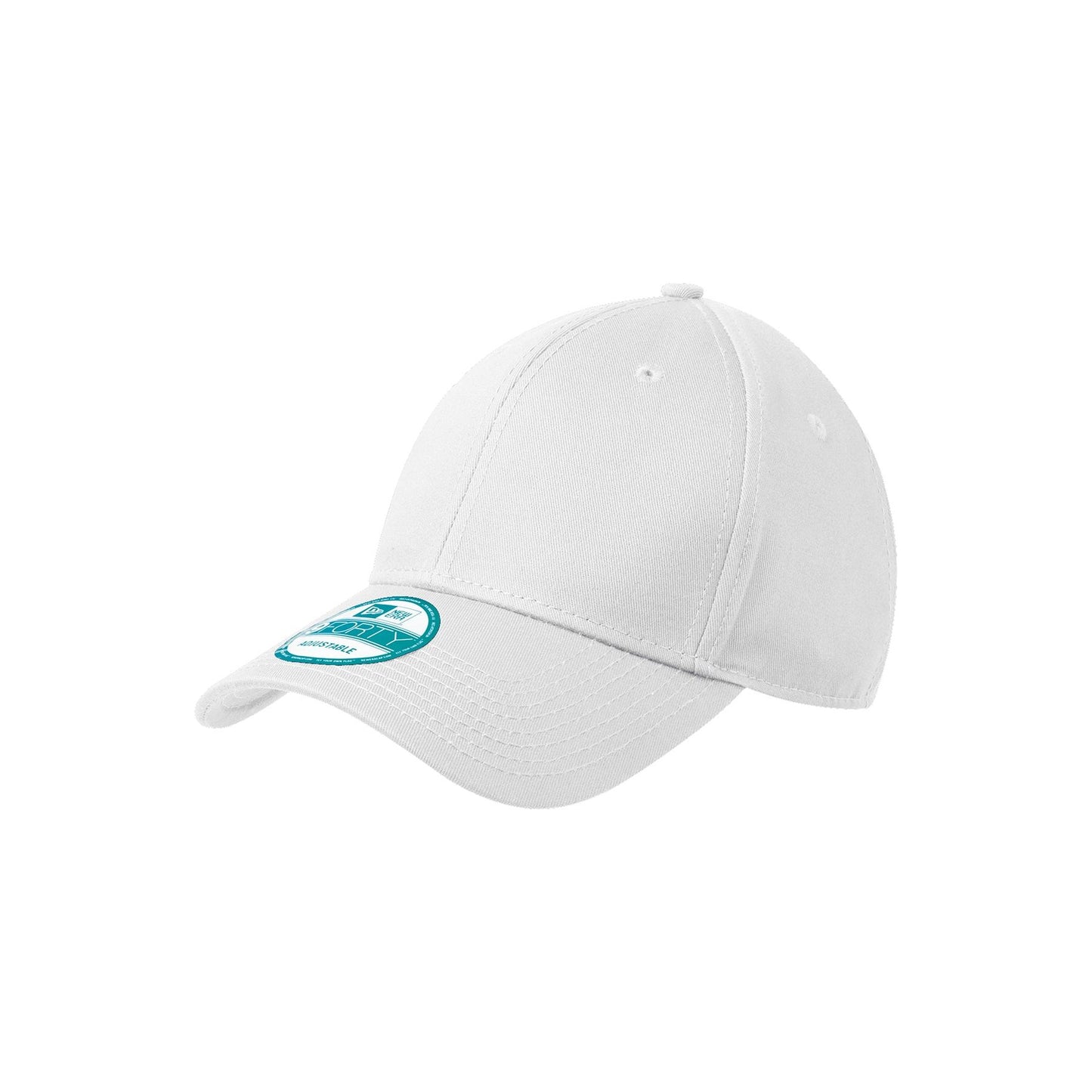 New Era® - Adjustable Structured Cap