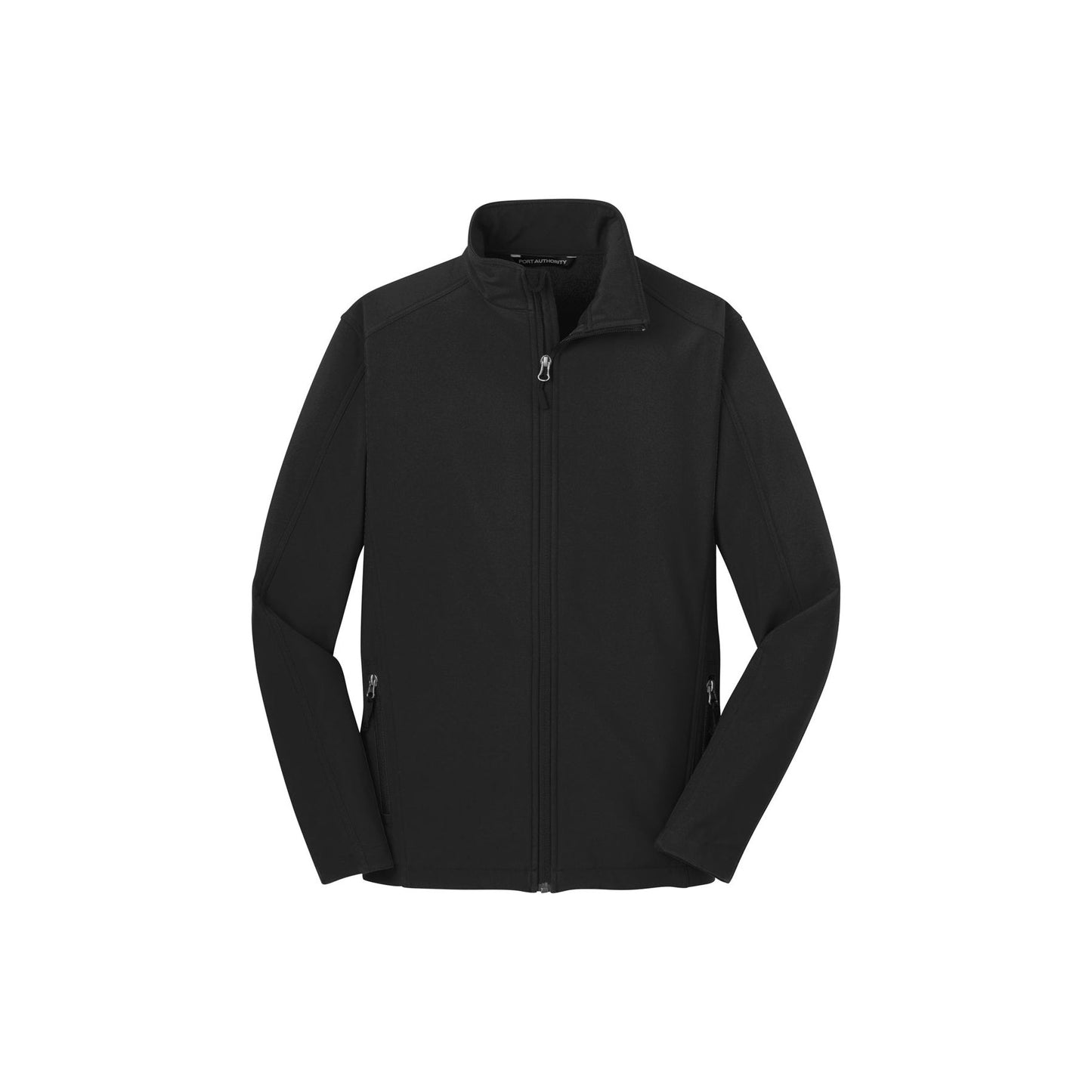 Port Authority® Tall Core Soft Shell Jacket
