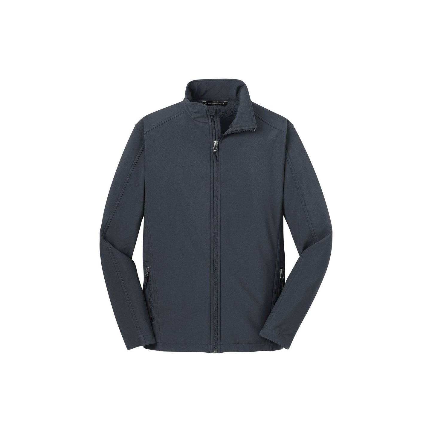 Port Authority® Tall Core Soft Shell Jacket