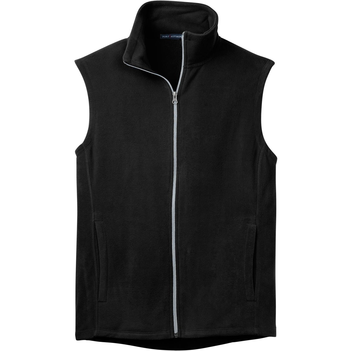 Port Authority® Microfleece Vest