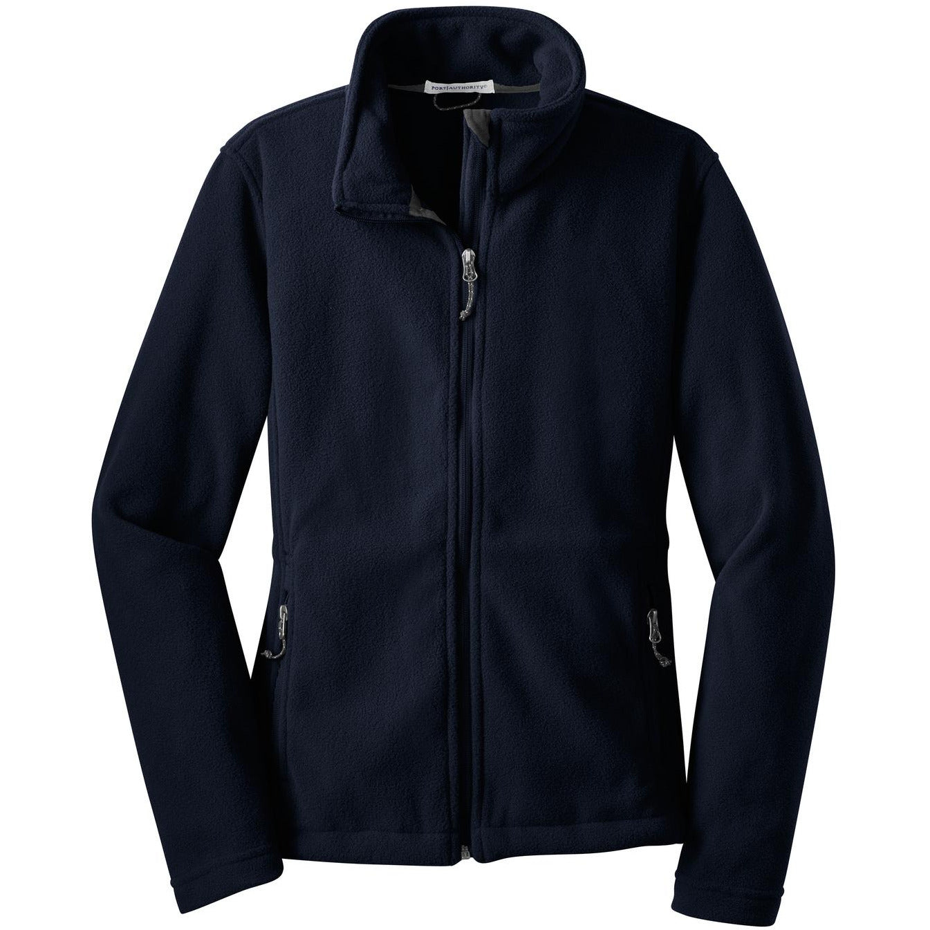 Port Authority® Ladies Value Fleece Jacket