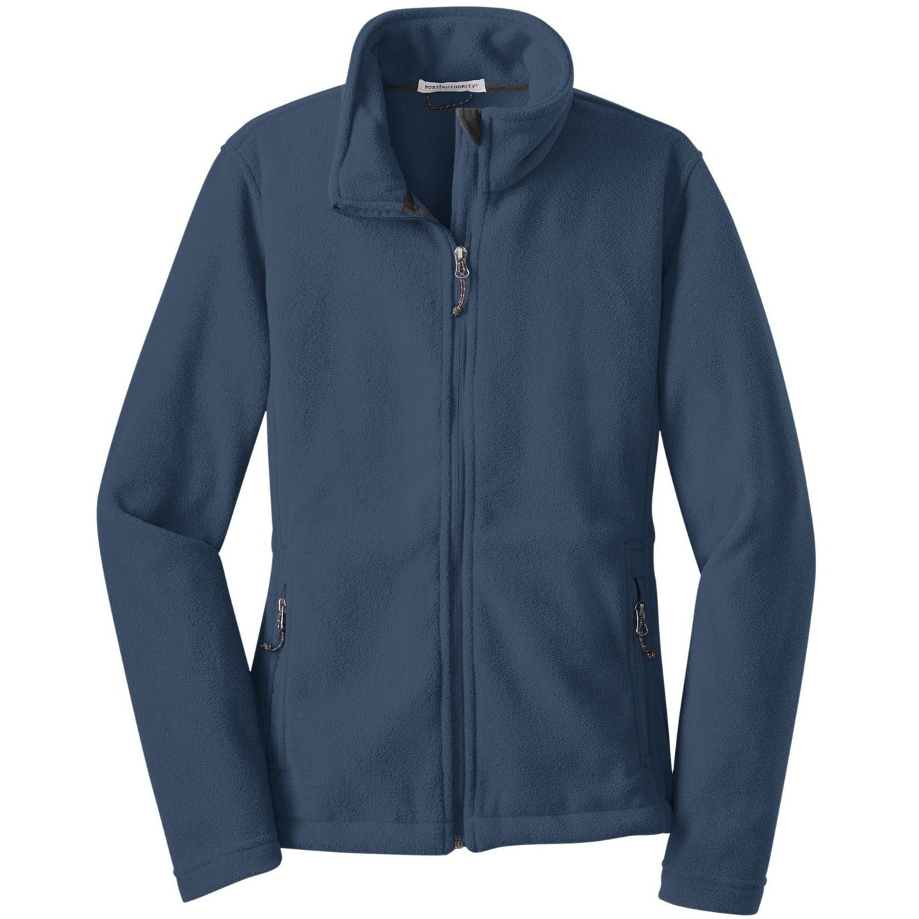 Port Authority® Ladies Value Fleece Jacket