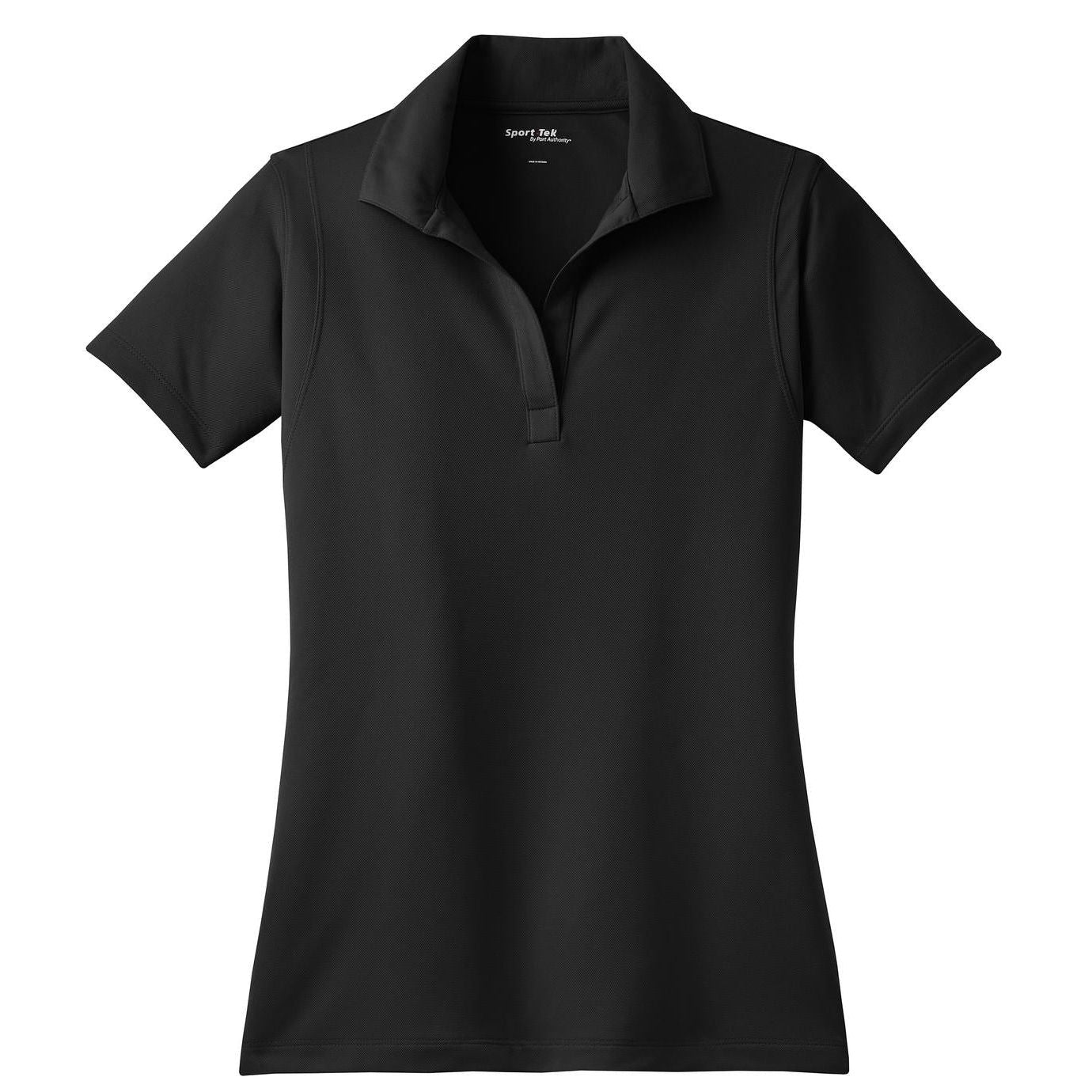 Sport-Tek® Ladies Micropique Sport-Wick® Polo