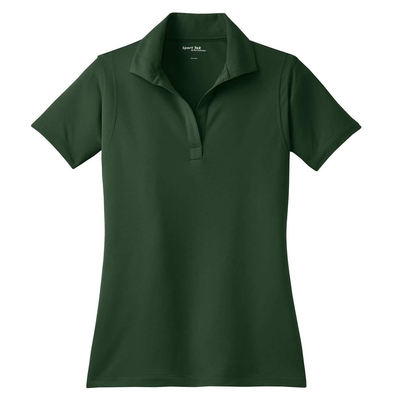 Sport-Tek® Ladies Micropique Sport-Wick® Polo
