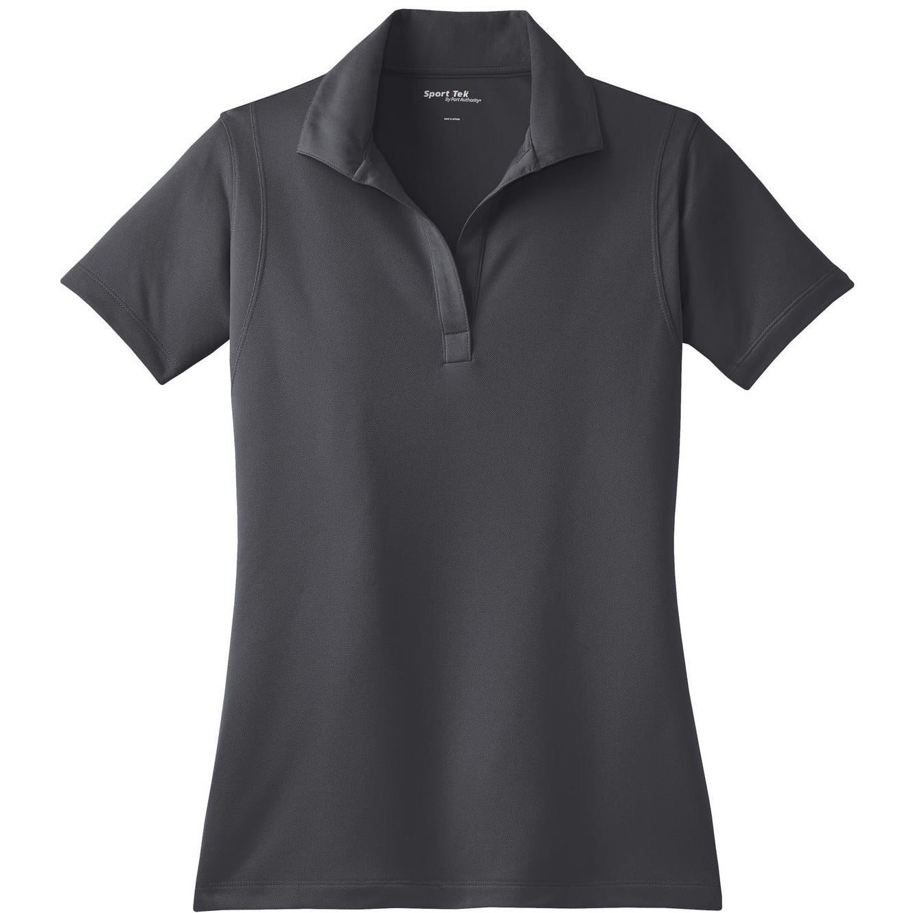 Sport-Tek® Ladies Micropique Sport-Wick® Polo