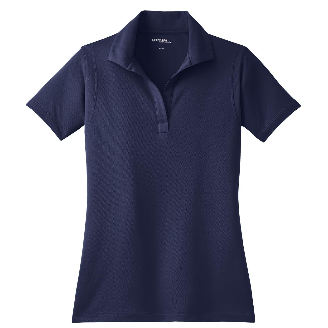 Sport-Tek® Ladies Micropique Sport-Wick® Polo