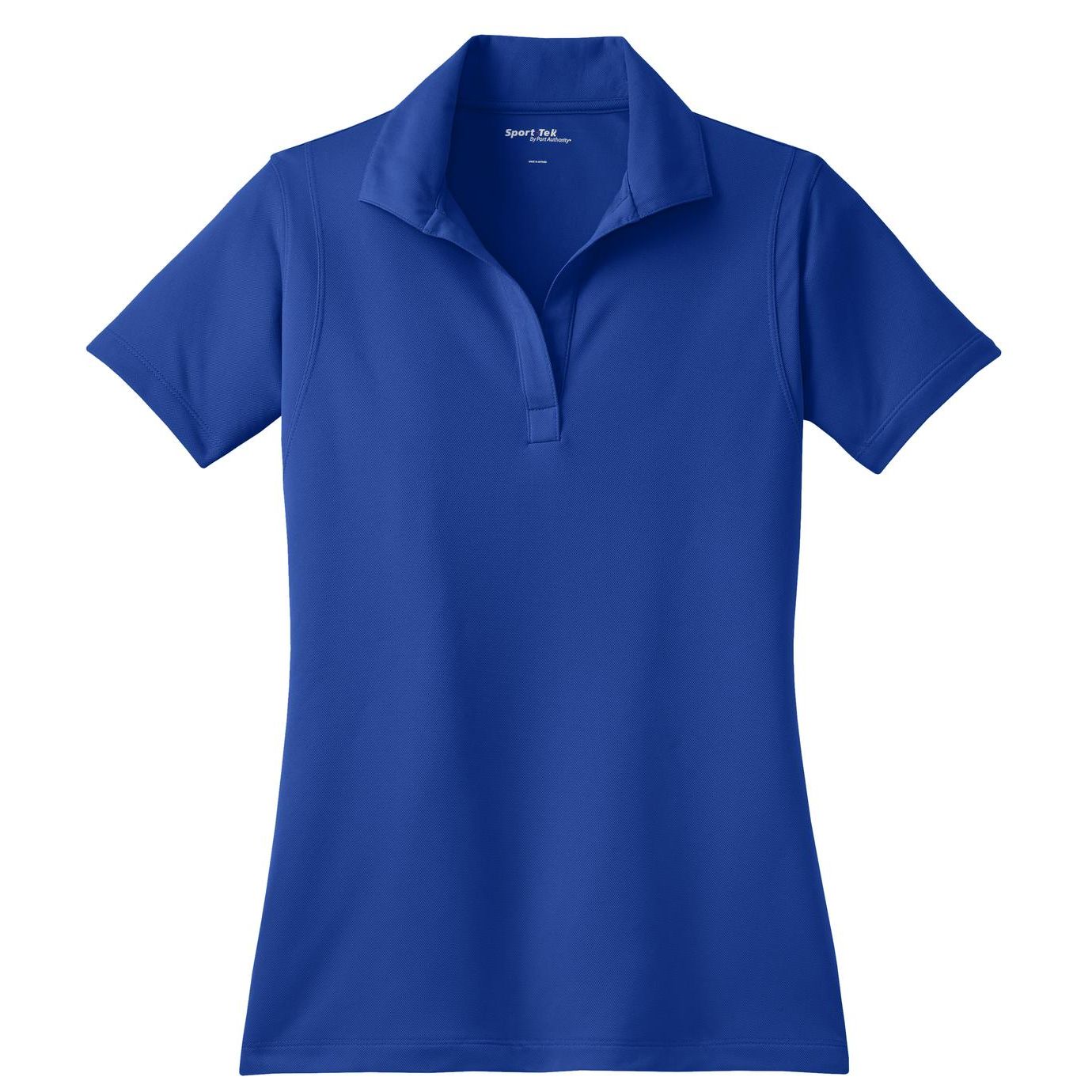 Sport-Tek® Ladies Micropique Sport-Wick® Polo