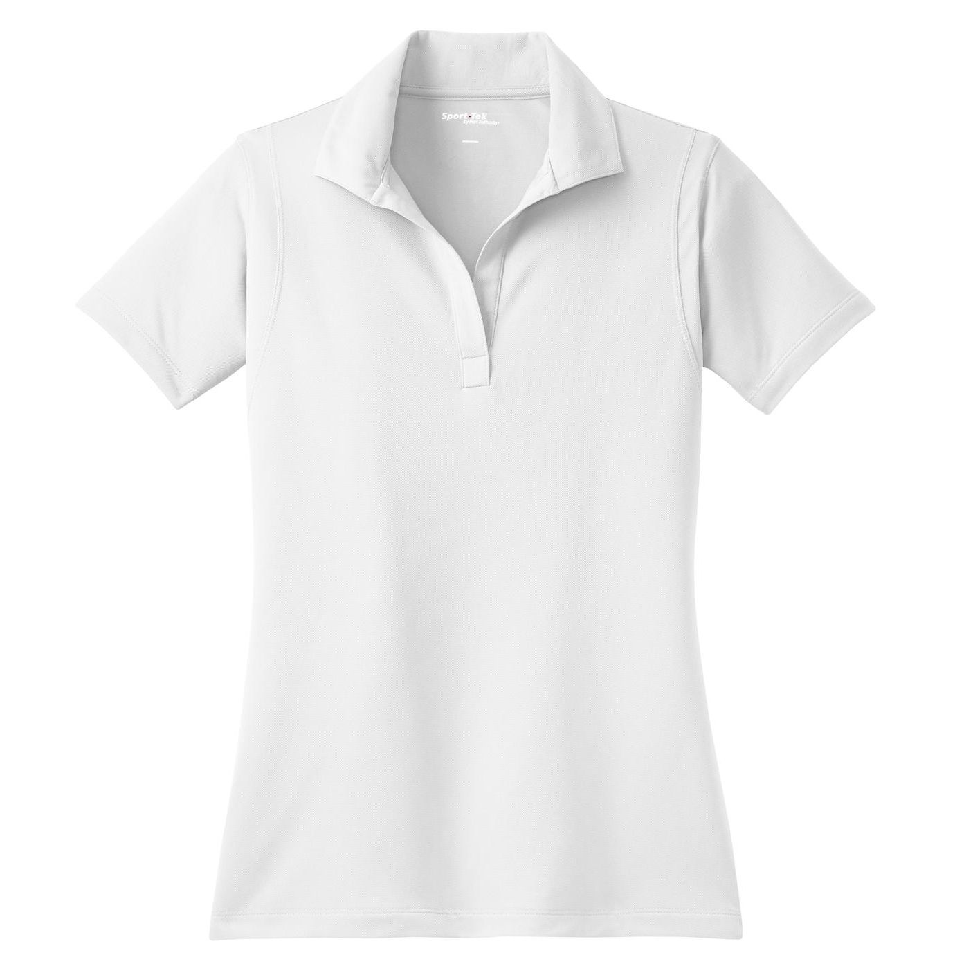 Sport-Tek® Ladies Micropique Sport-Wick® Polo