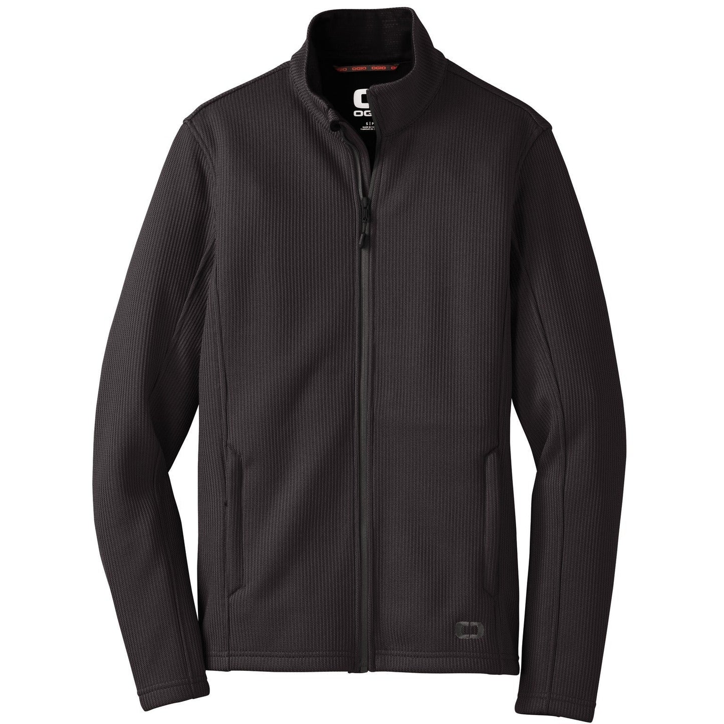 OGIO ® Grit Fleece Jacket