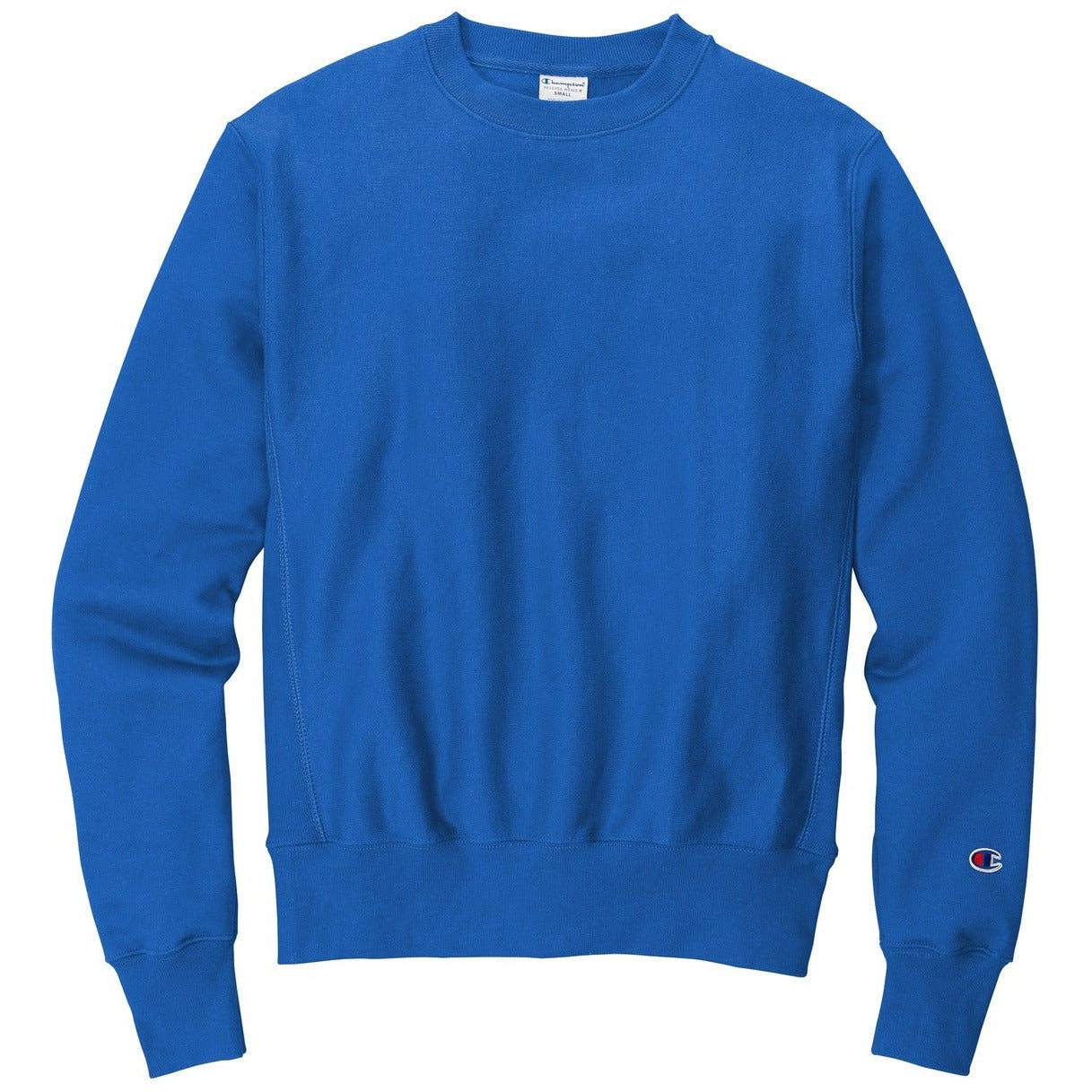 Champion Reverse Weave Crewneck Sweatshirt Emory University BrandShop