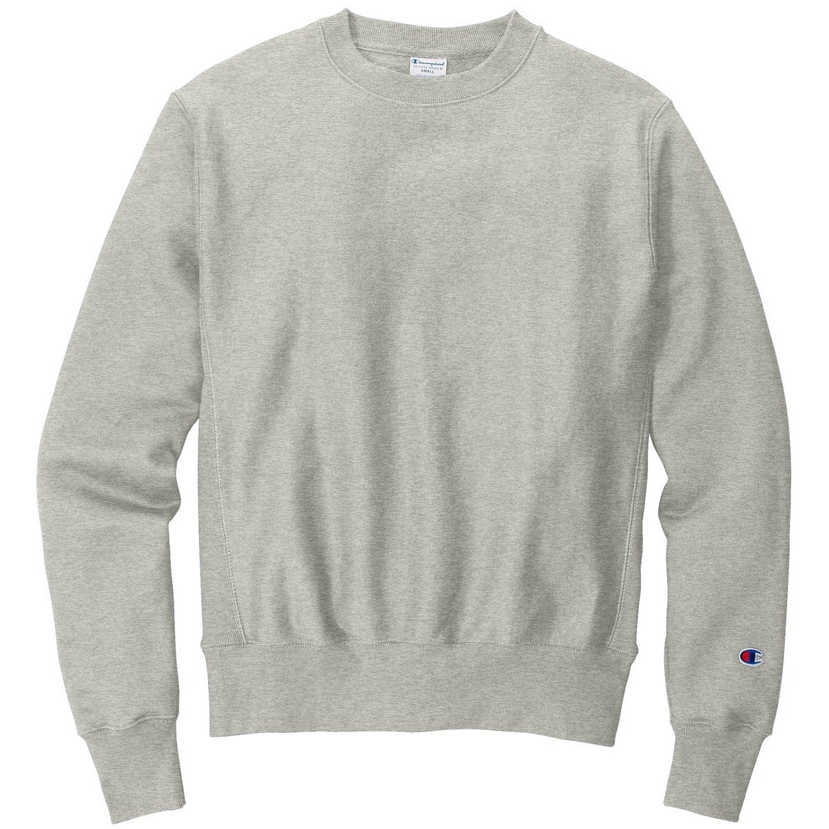 Champion Reverse Weave Crewneck Sweatshirt Emory University