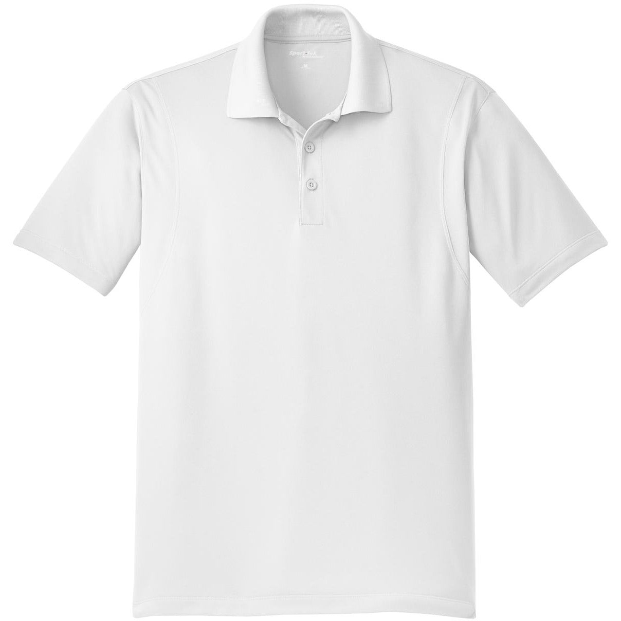 Sport-Tek® Micropique Sport-Wick® Polo