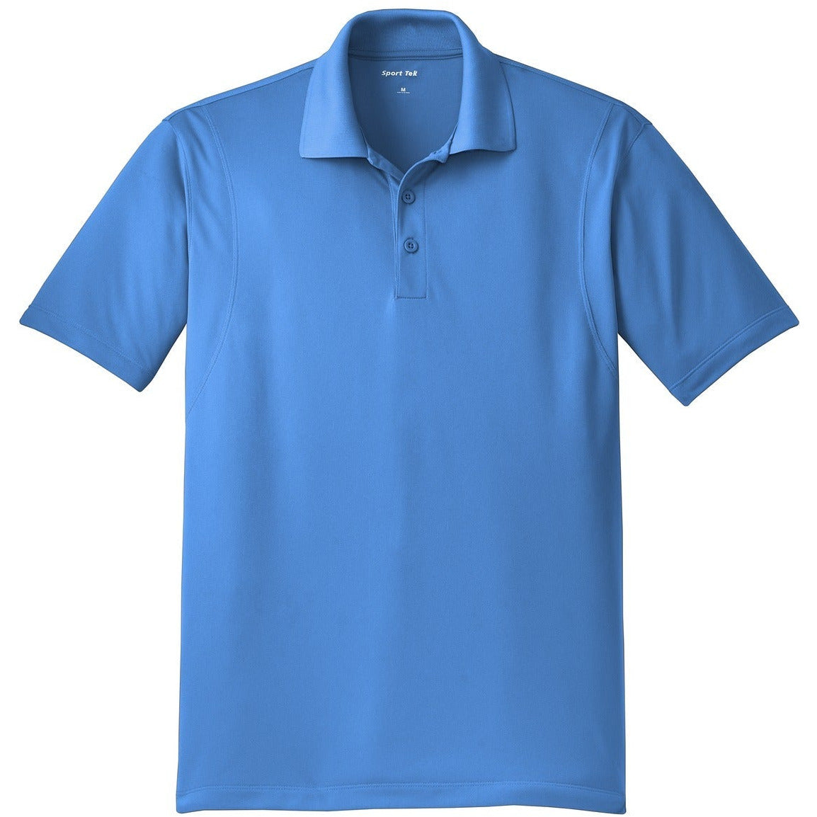 Sport-Tek® Tall Micropique Sport-Wick® Polo