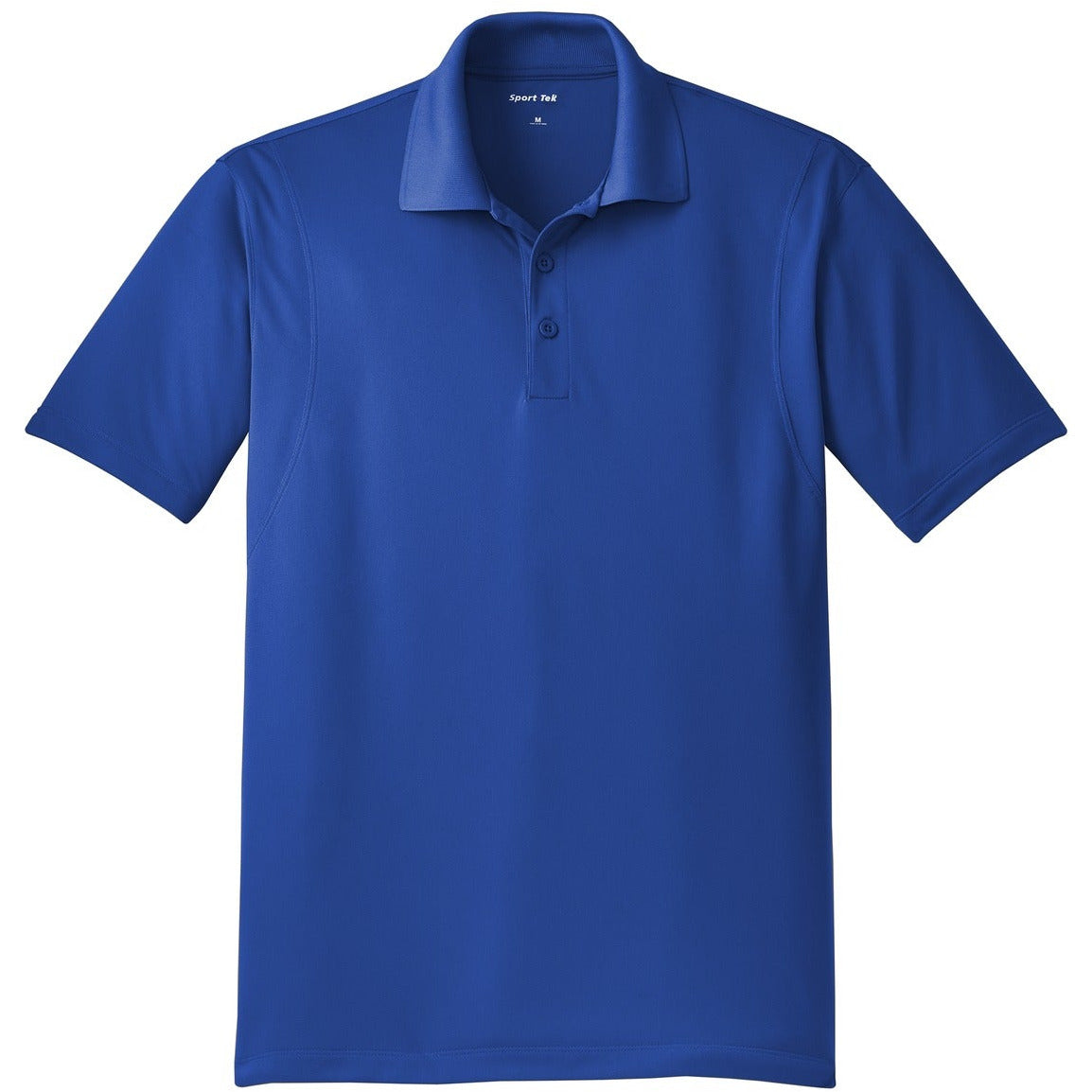 Sport-Tek® Tall Micropique Sport-Wick® Polo
